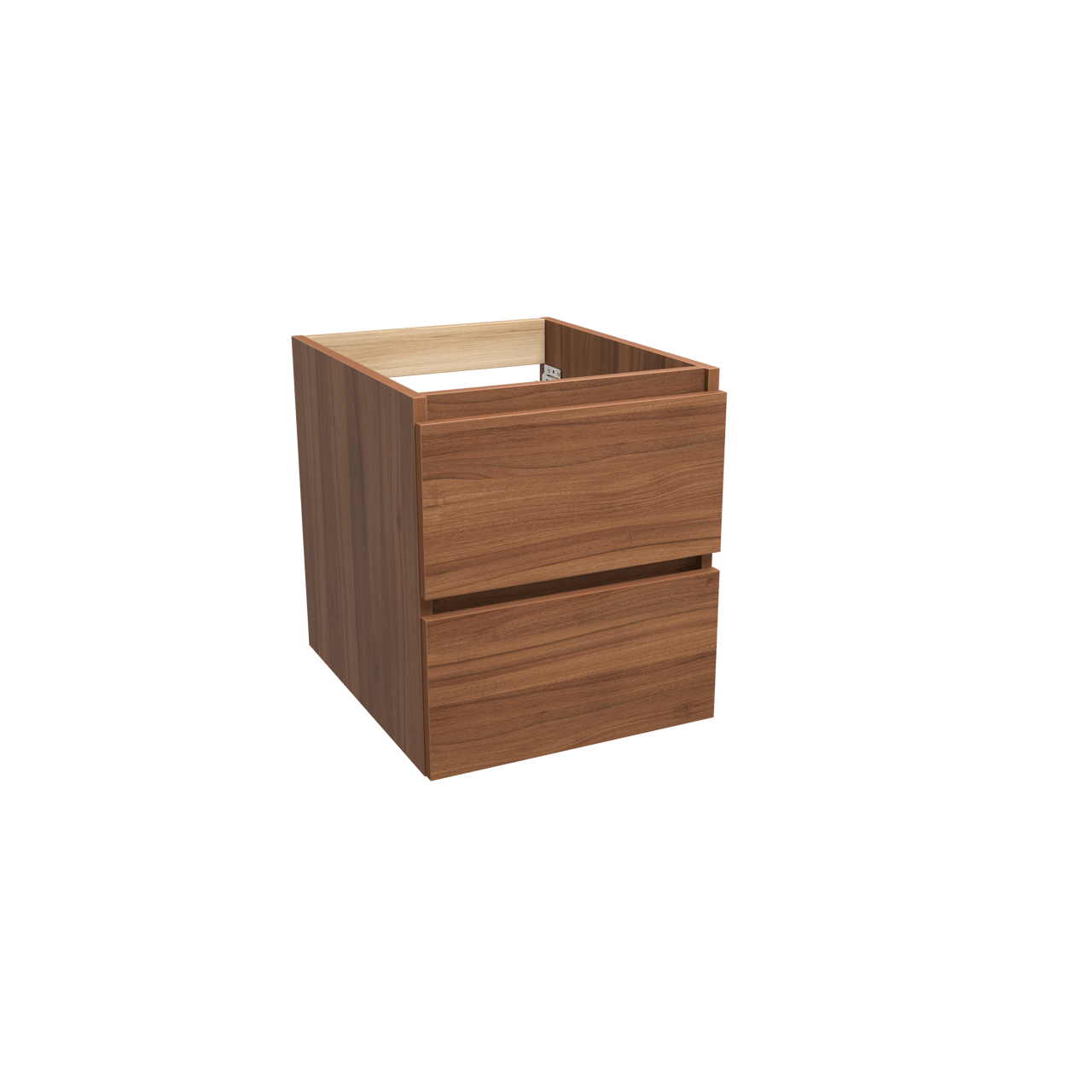 Balmani Lucida wastafelonderkast