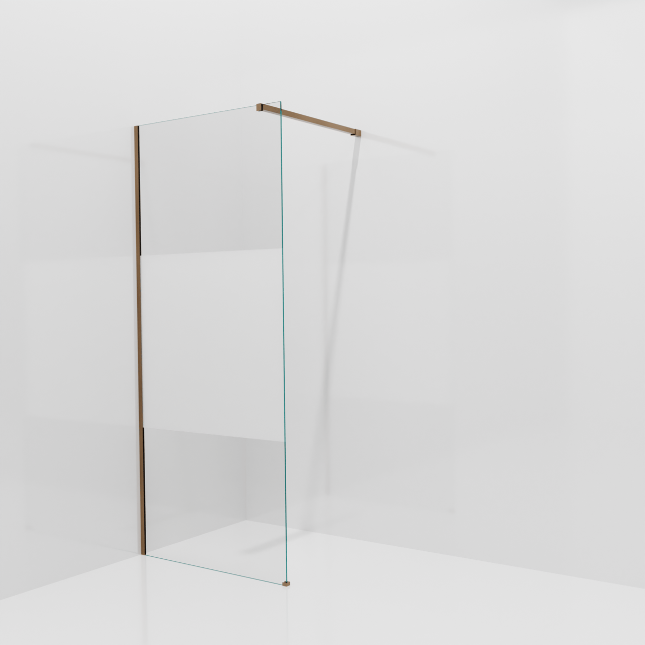 Balmani Modular inloopdouche