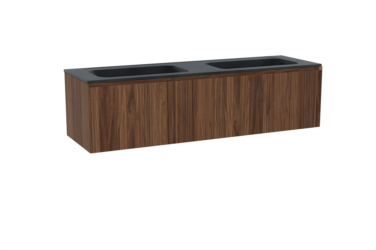 Balmani Idra meuble salle de bains avec plan vasque Tablo Strada