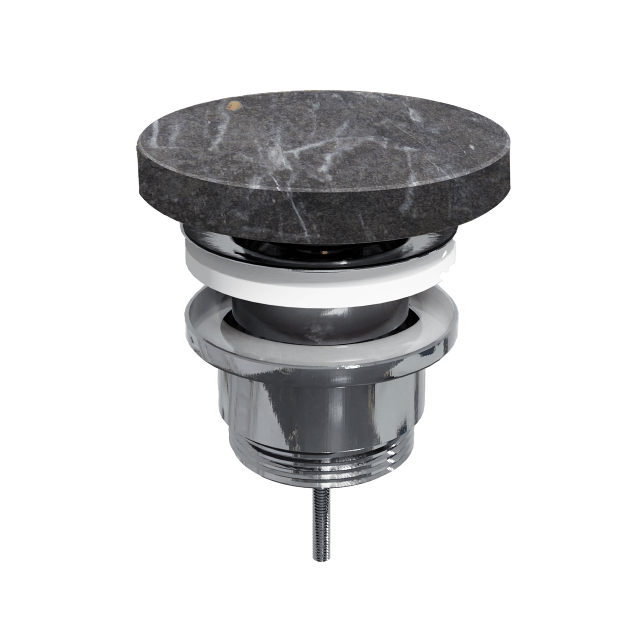 Balmani Click Flat afvoerplug