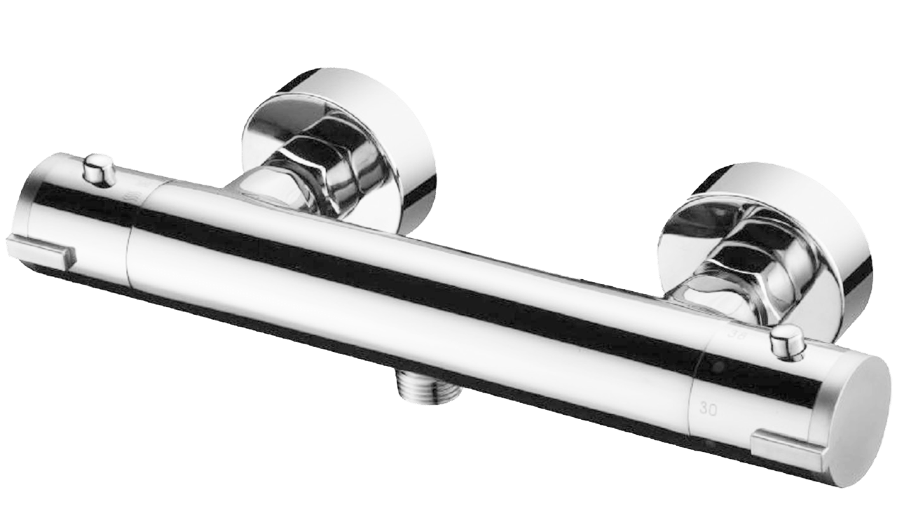 Linie Drum Duschmischer