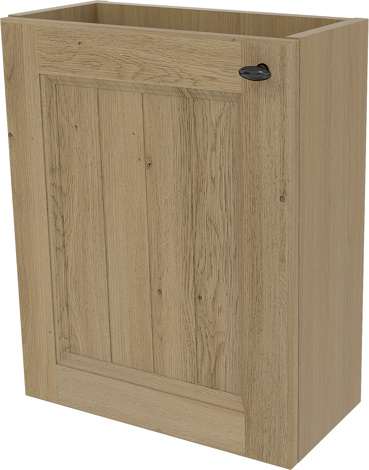 Balmani Lemon toiletmeubelkast