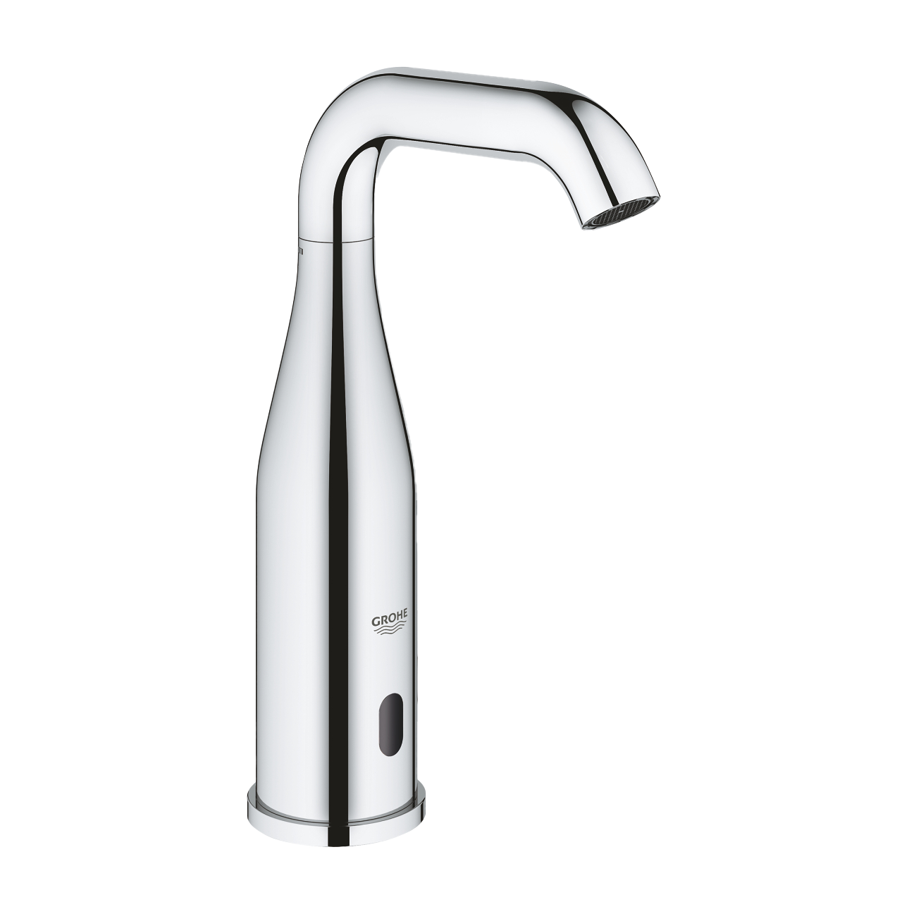 Grohe Essence E robinet de lavabo chrome brillant
