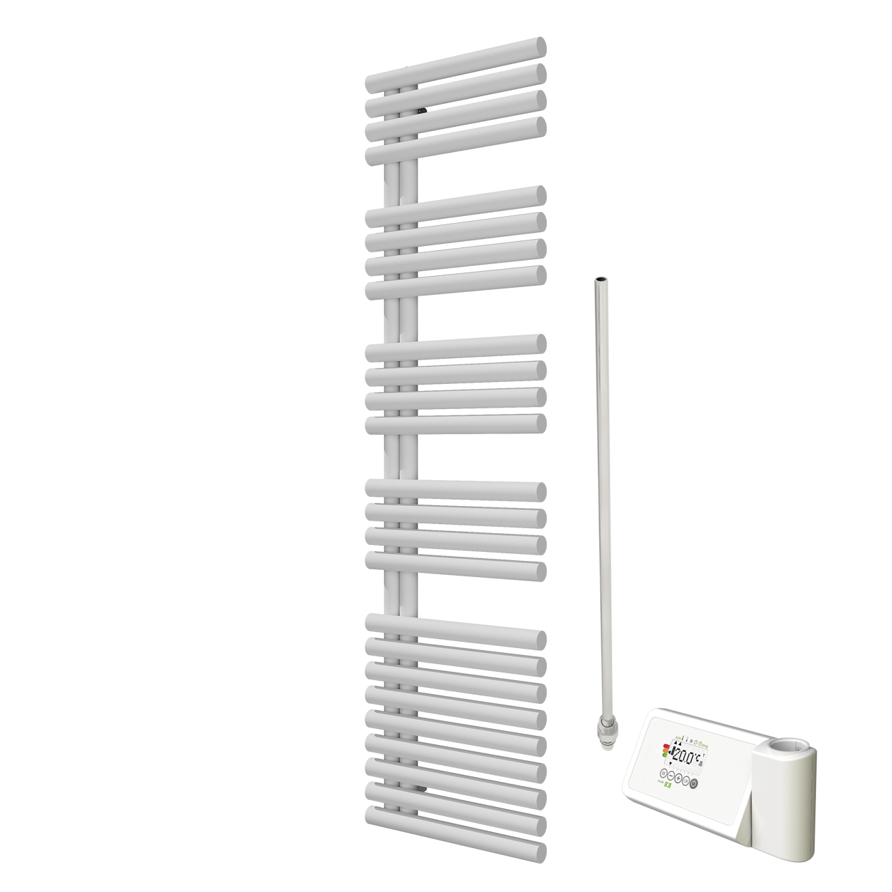 Vipera Avila elektrische handdoekradiator