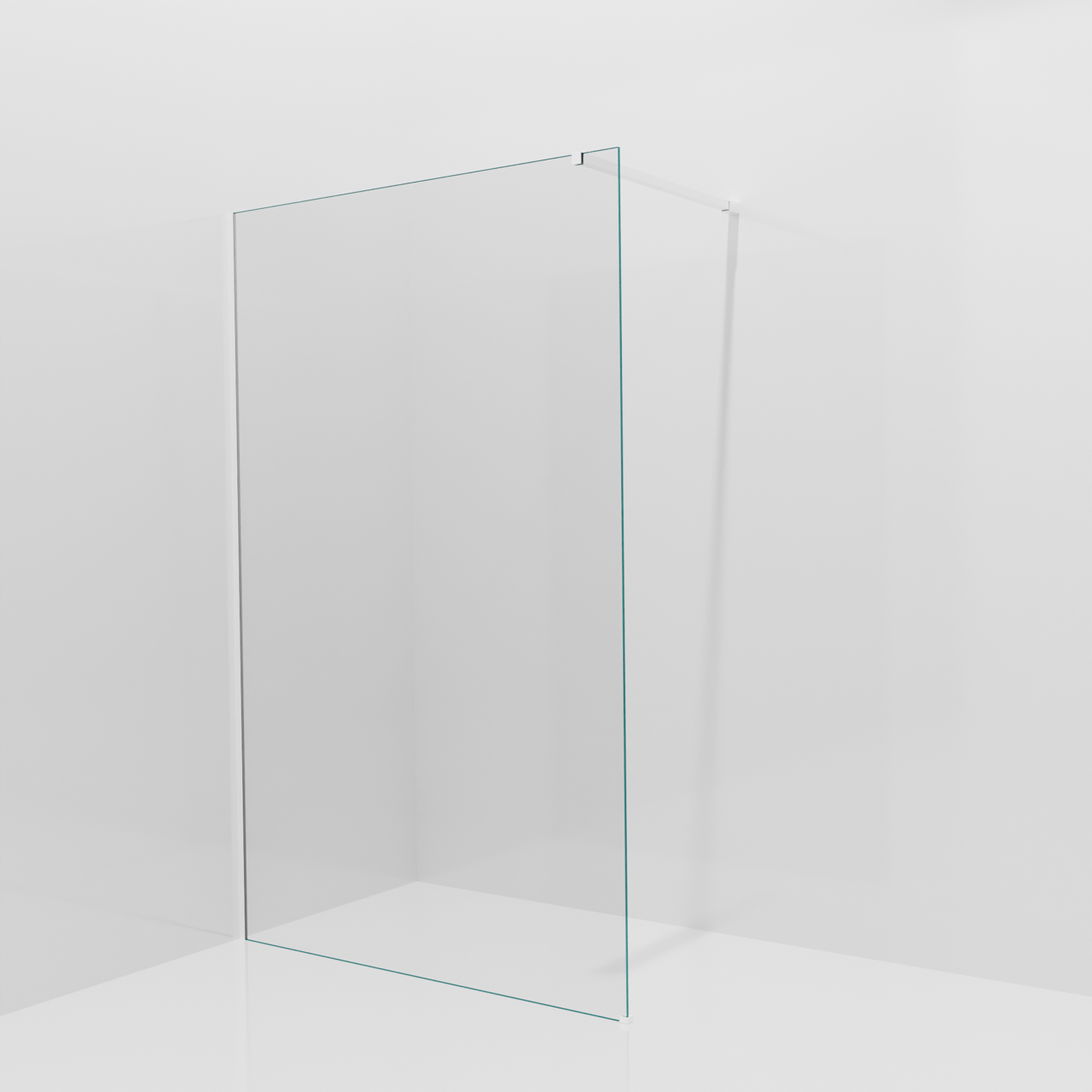 Balmani Modular Walk-In Dusche