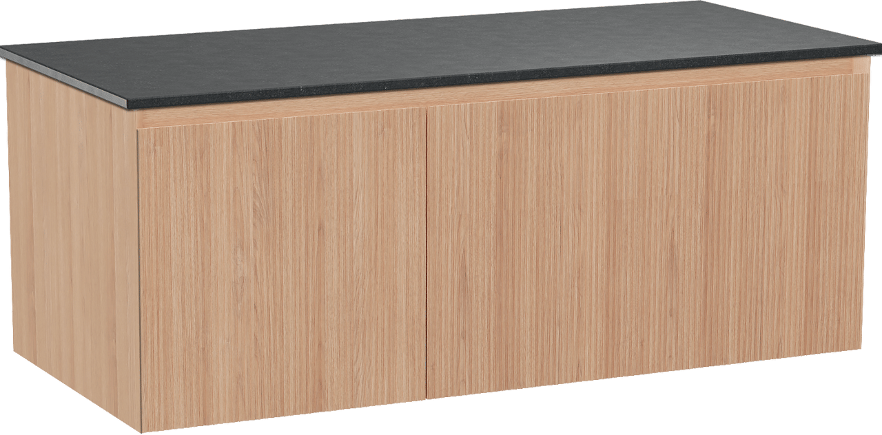 Balmani Fila badkamermeubel met Stretto Tablet voor waskom(men)