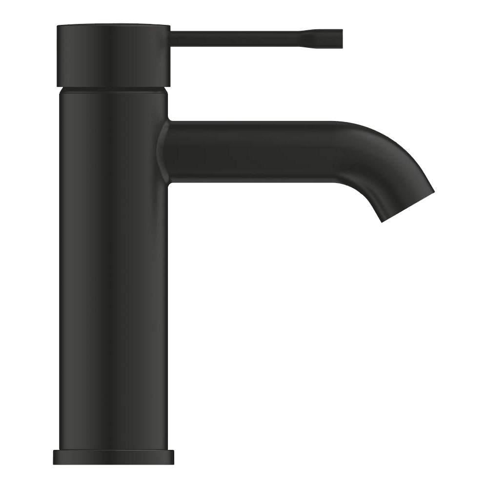 Grohe Essence S-Size robinet de lavabo noir mat