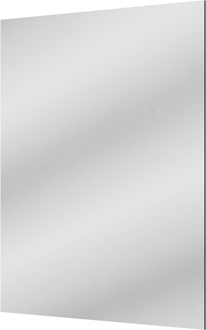 Storke Soto miroir rectangulaire 65 x 75 cm