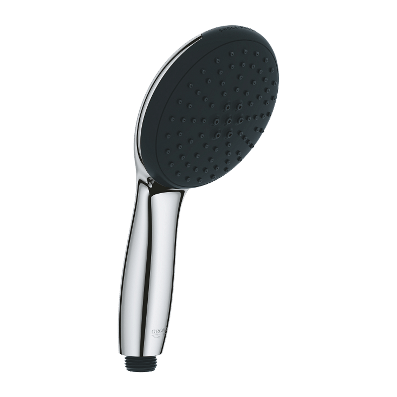 Grohe Vitalio Start 110 handdouche 2 straalsoorten Glanzend Chroom