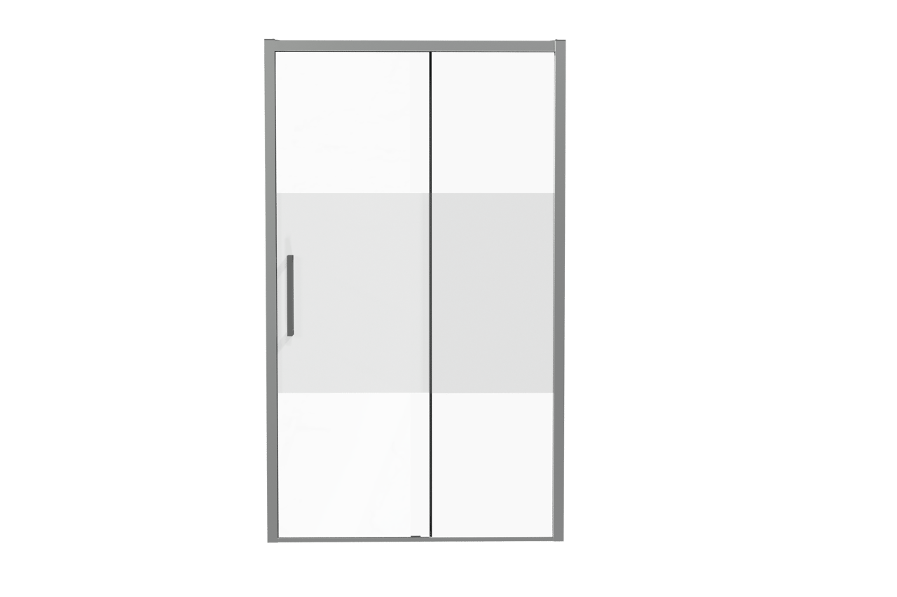 Luca Varess Senses douche schuifdeur