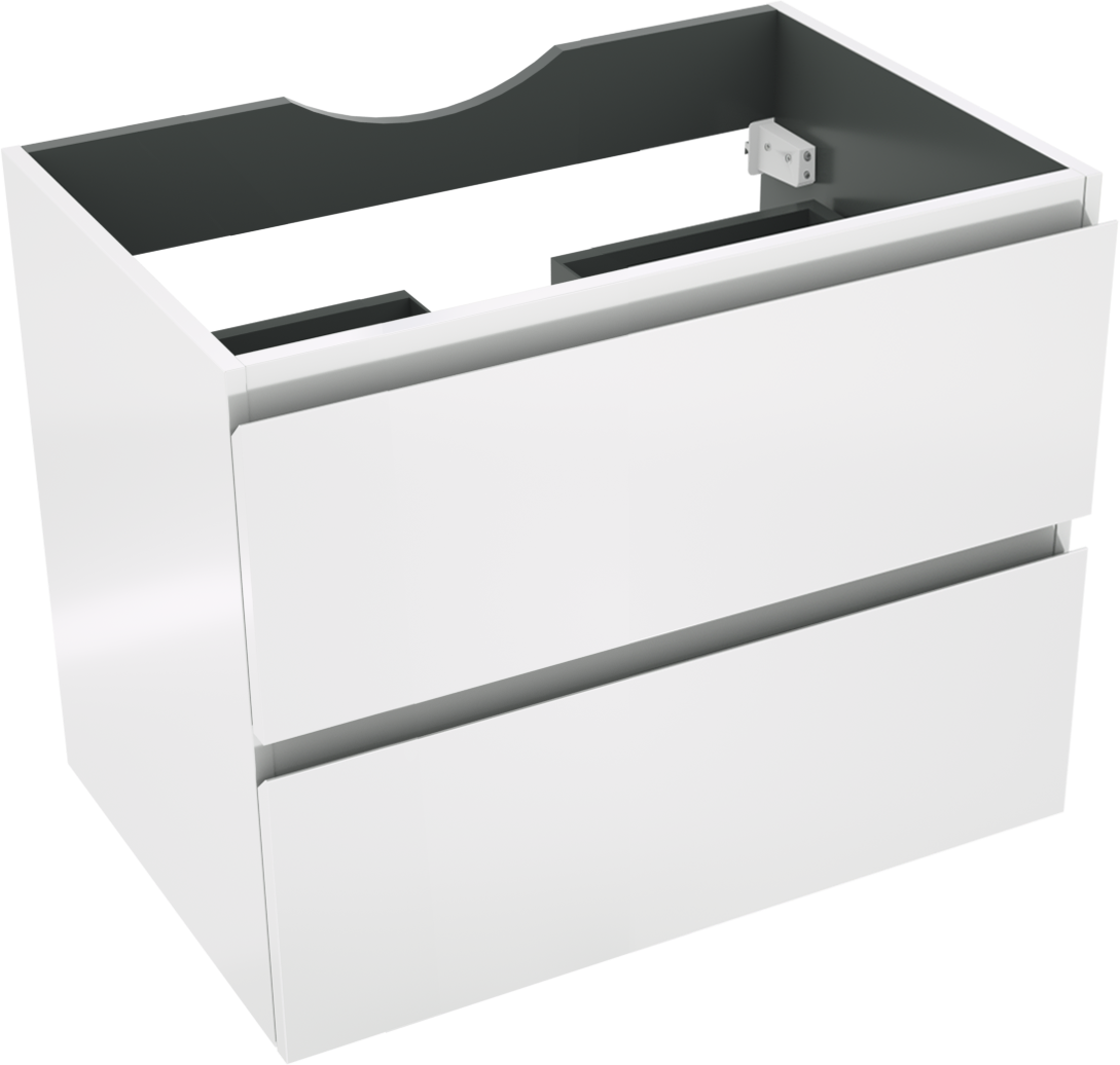 Linie Lado meuble sous-lavabo