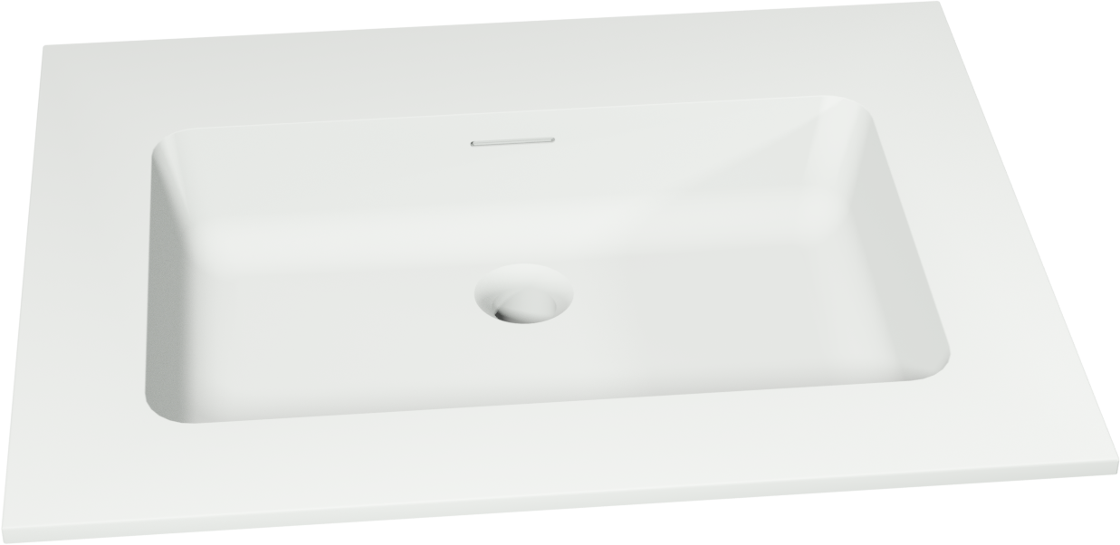 Storke Mata wastafel