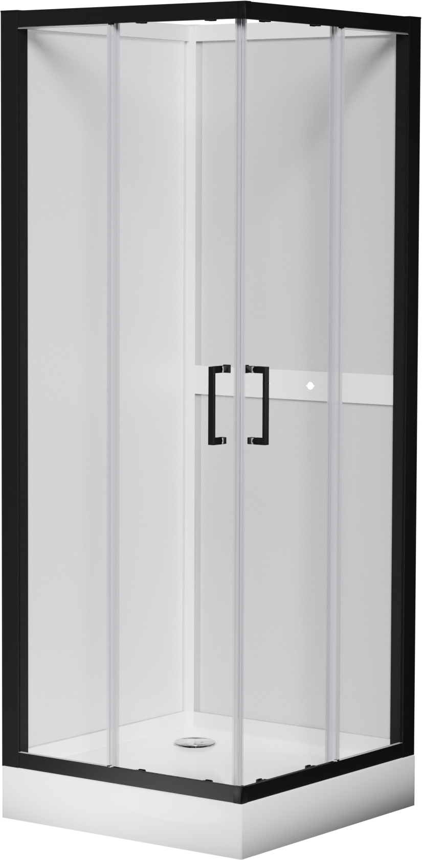 Luca Varess Talan Duschkabine