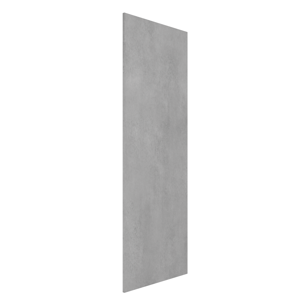 Linie Plato panneaux muraux de douche 90 x 90 x 260 cm pvc Oregon