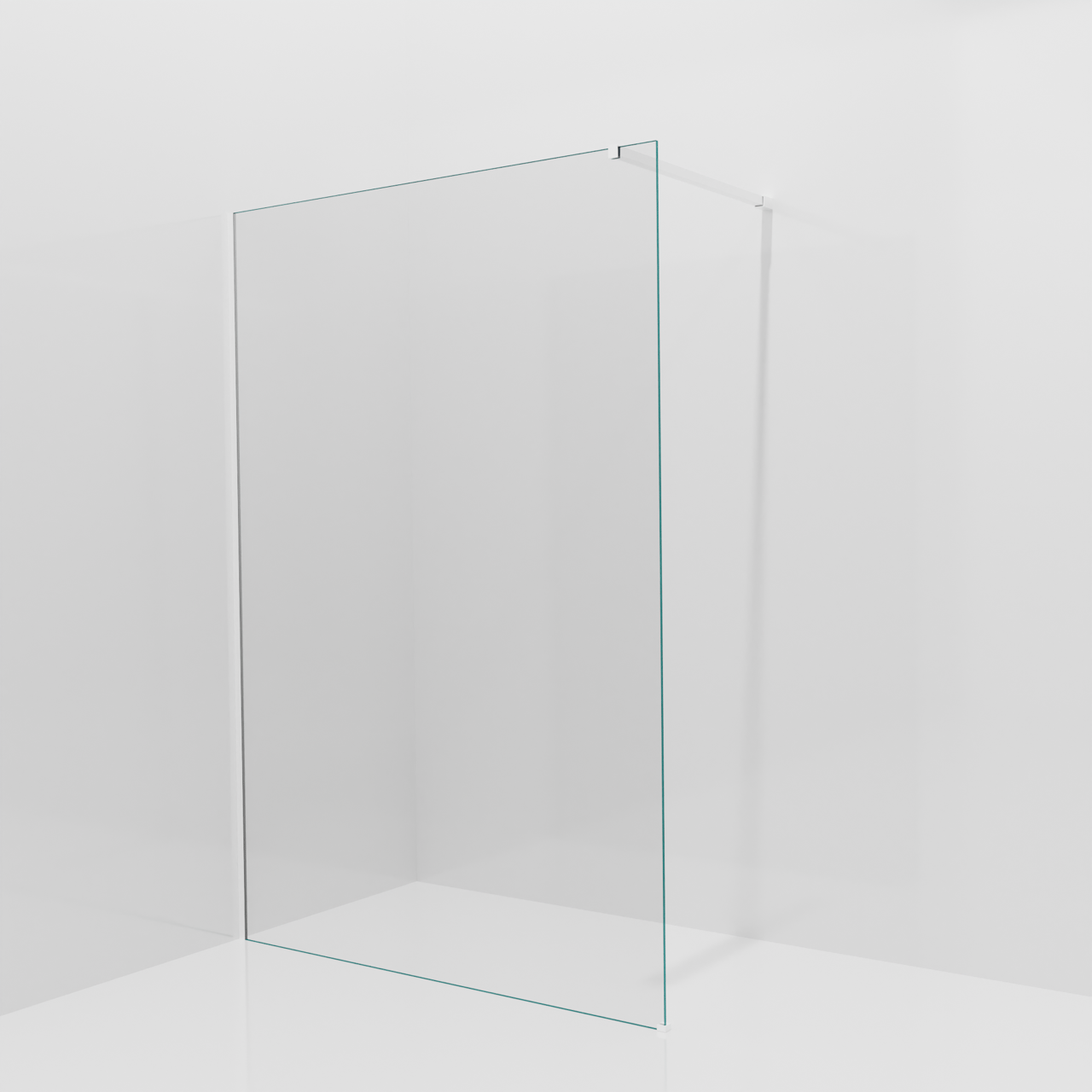 Balmani Modular Walk-in Dusche