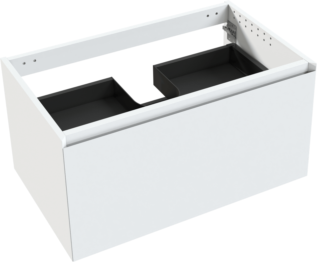 Balmani Idra meuble sous-vasque