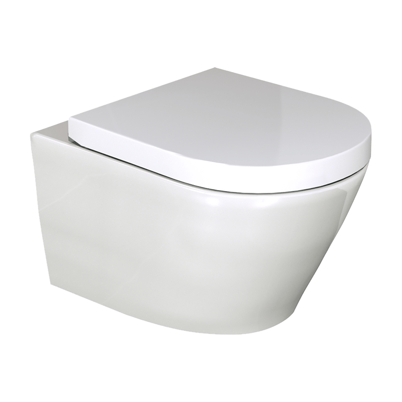 Luca Varess Calibro hangtoilet