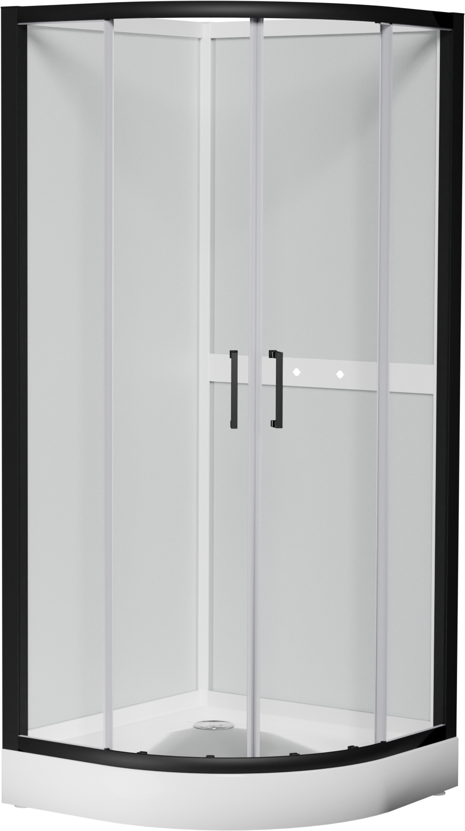 Luca Varess Talan cabine de douche