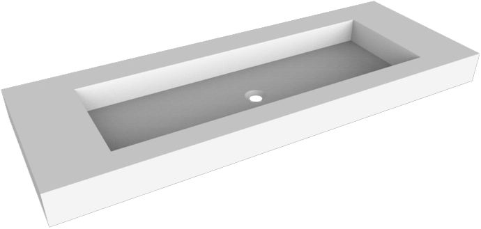 Balmani Modus Waschtisch