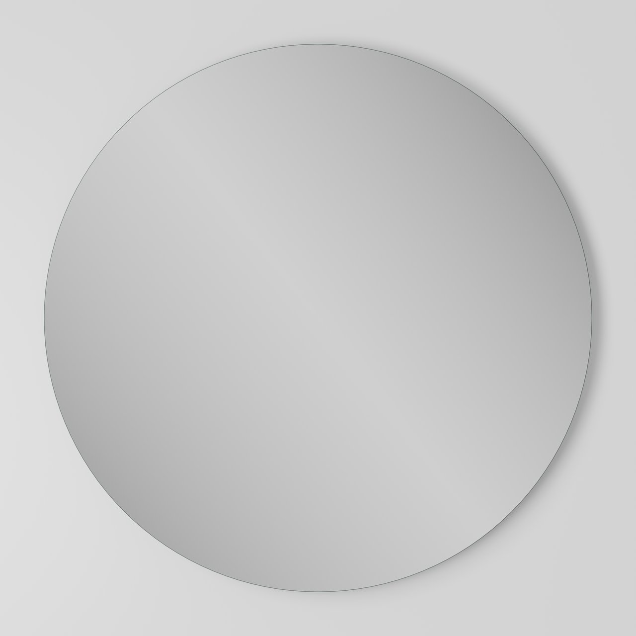 Luca Varess Soto miroir ronde Ø 50 cm