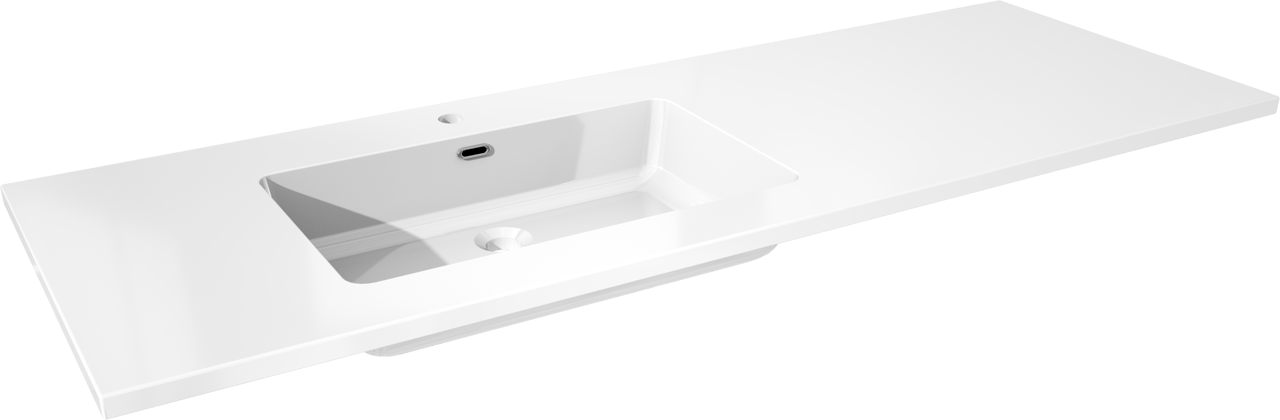 Storke Diva wastafel