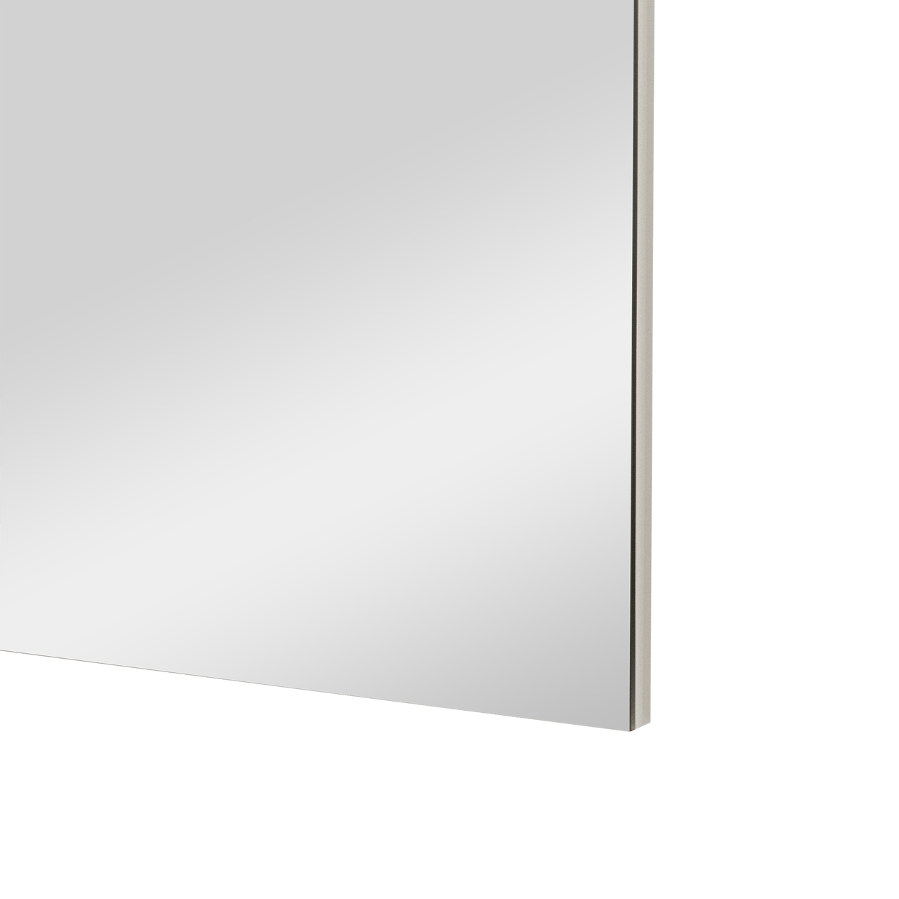 Balmani Zen miroir rectangulaire 150 x 78 cm