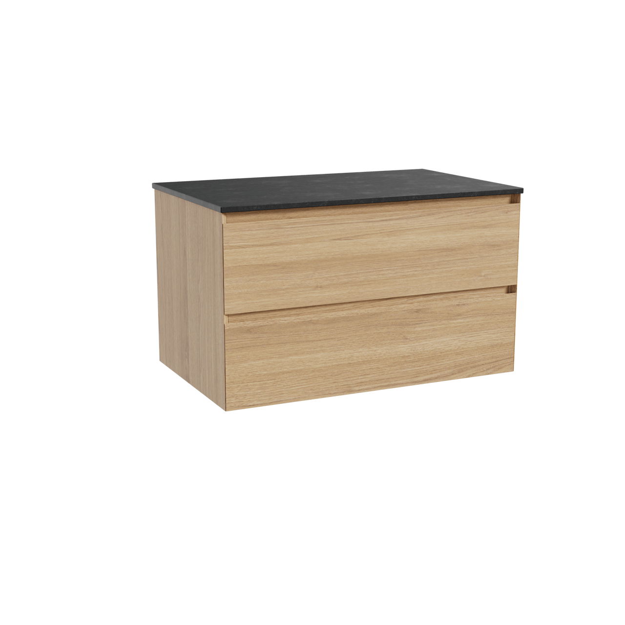 Balmani Mitra badkamermeubel met Stretto Tablet voor waskom(men)