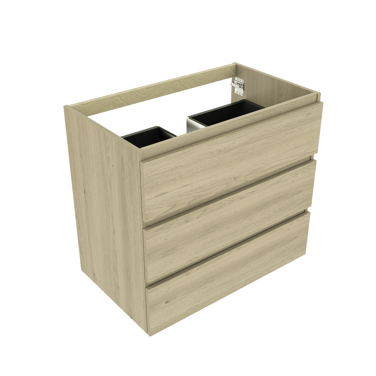 Balmani Lucida meuble sous-vasque