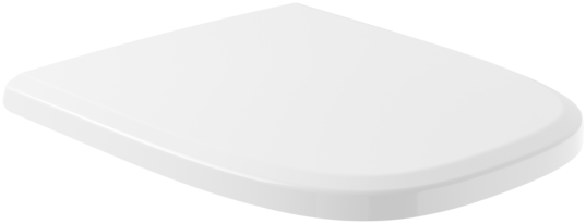 Villeroy & Boch Antheus wc-bril glanzend wit soft close voor Antheus toilet