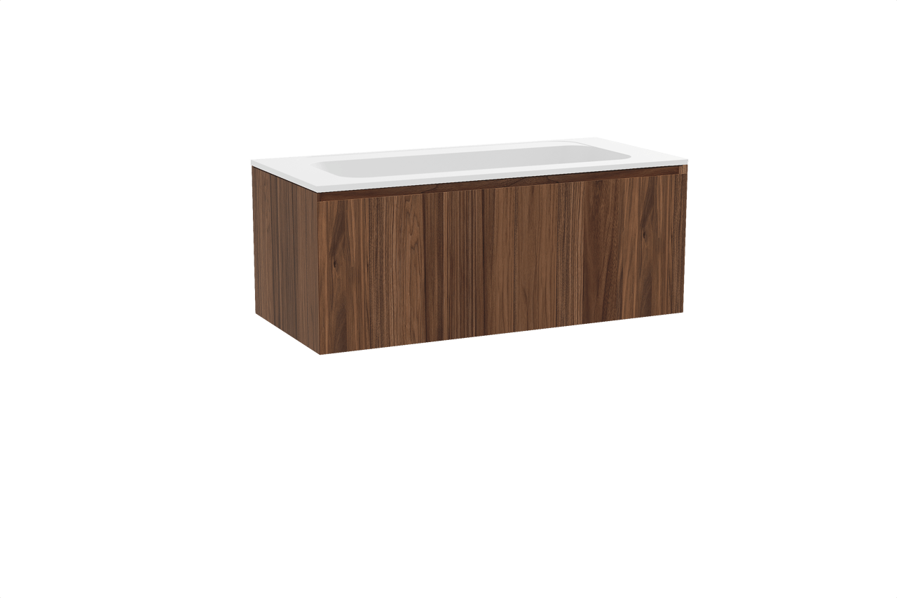 Balmani Idra meuble salle de bains avec lavabo Tablo Strada