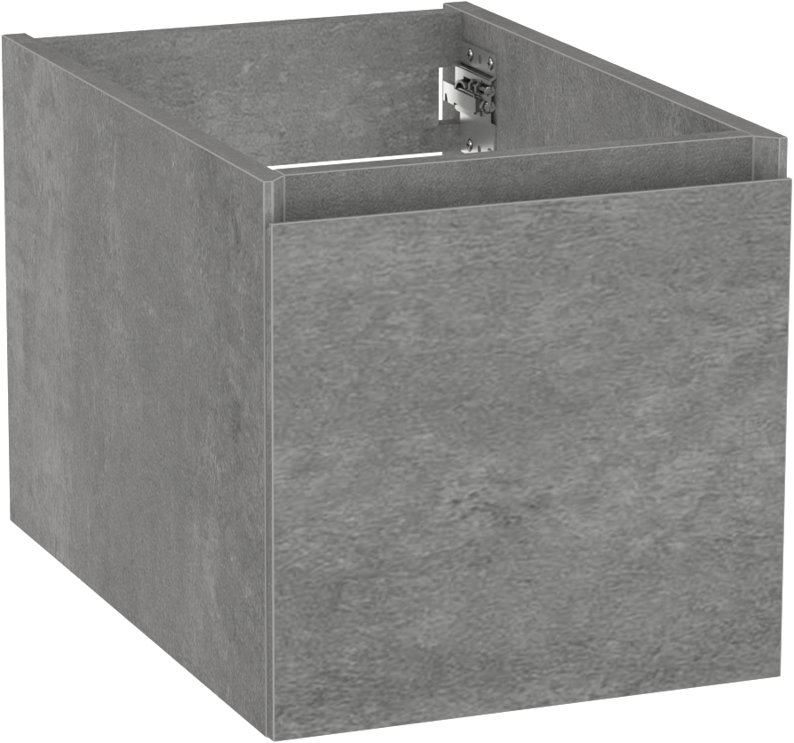 Storke Edge meuble sous-vasque