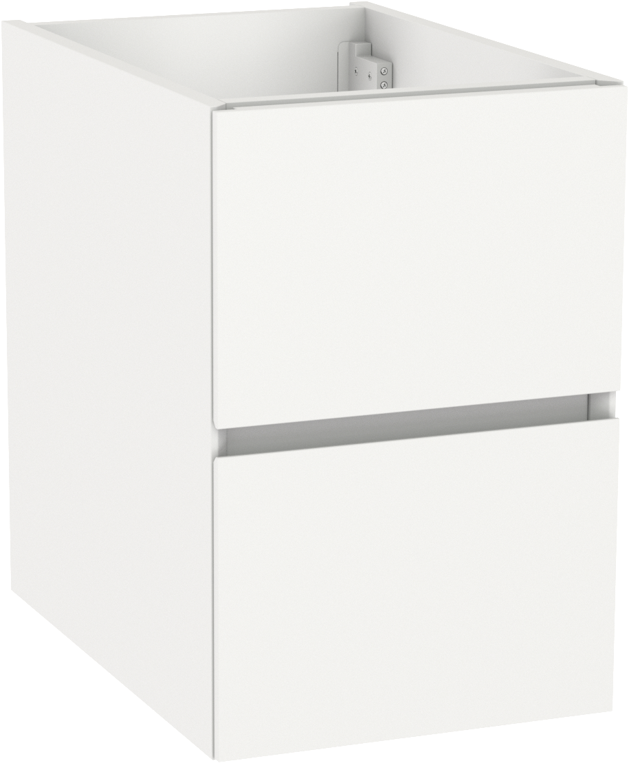 Storke Edge meuble sous-lavabo