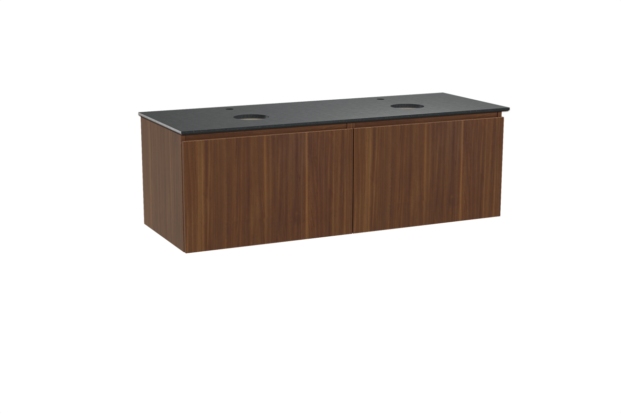 Balmani Sfera badkamermeubel met Facetta Tablet voor waskom(men)