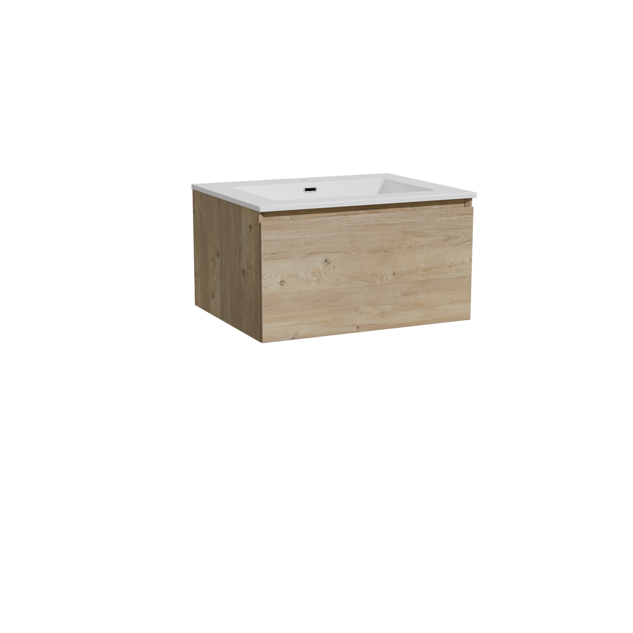 Storke Edge Badmöbel Set mit Diva Waschtisch