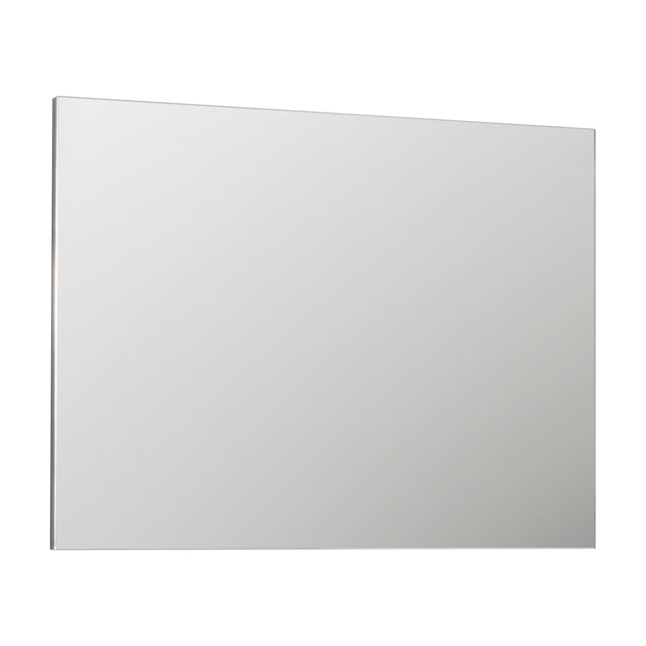 Storke Bèta mirror alu melamin panel 70x60x2,2cm