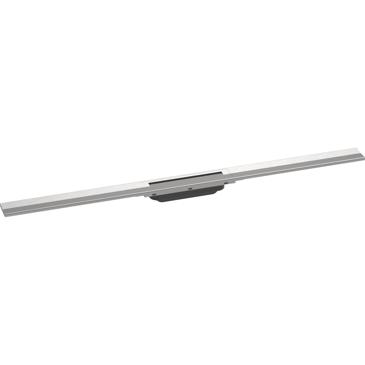 Hansgrohe RainDrain Flex caniveau de douche découpable