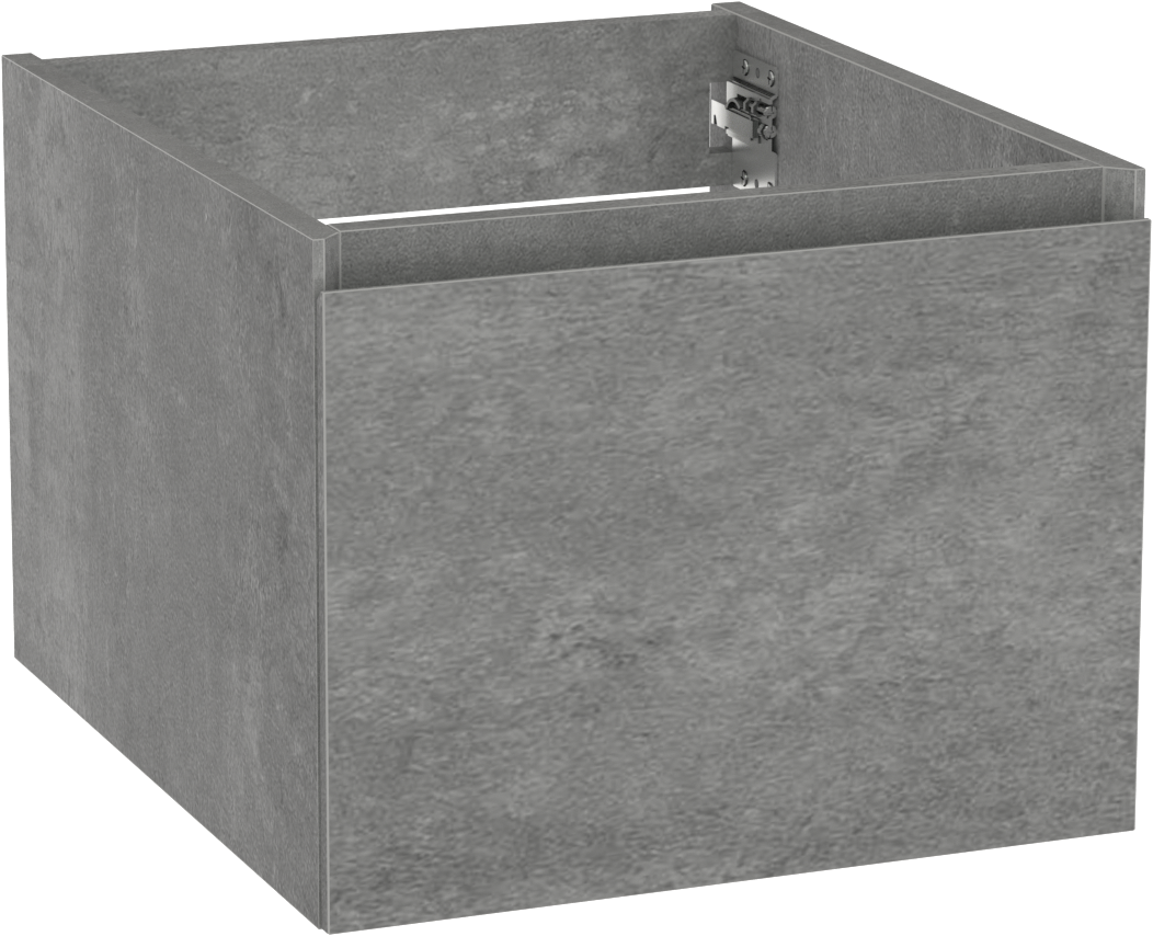 Storke Edge Waschbeckenunterschrank