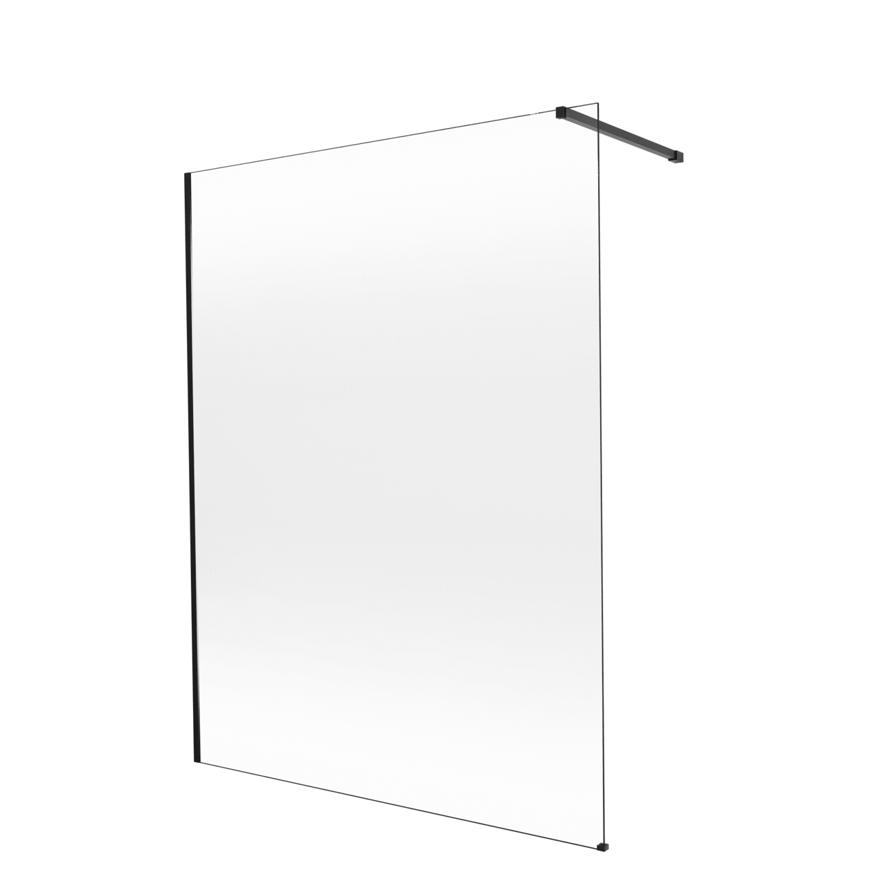 Balmani Modular inloopdouche