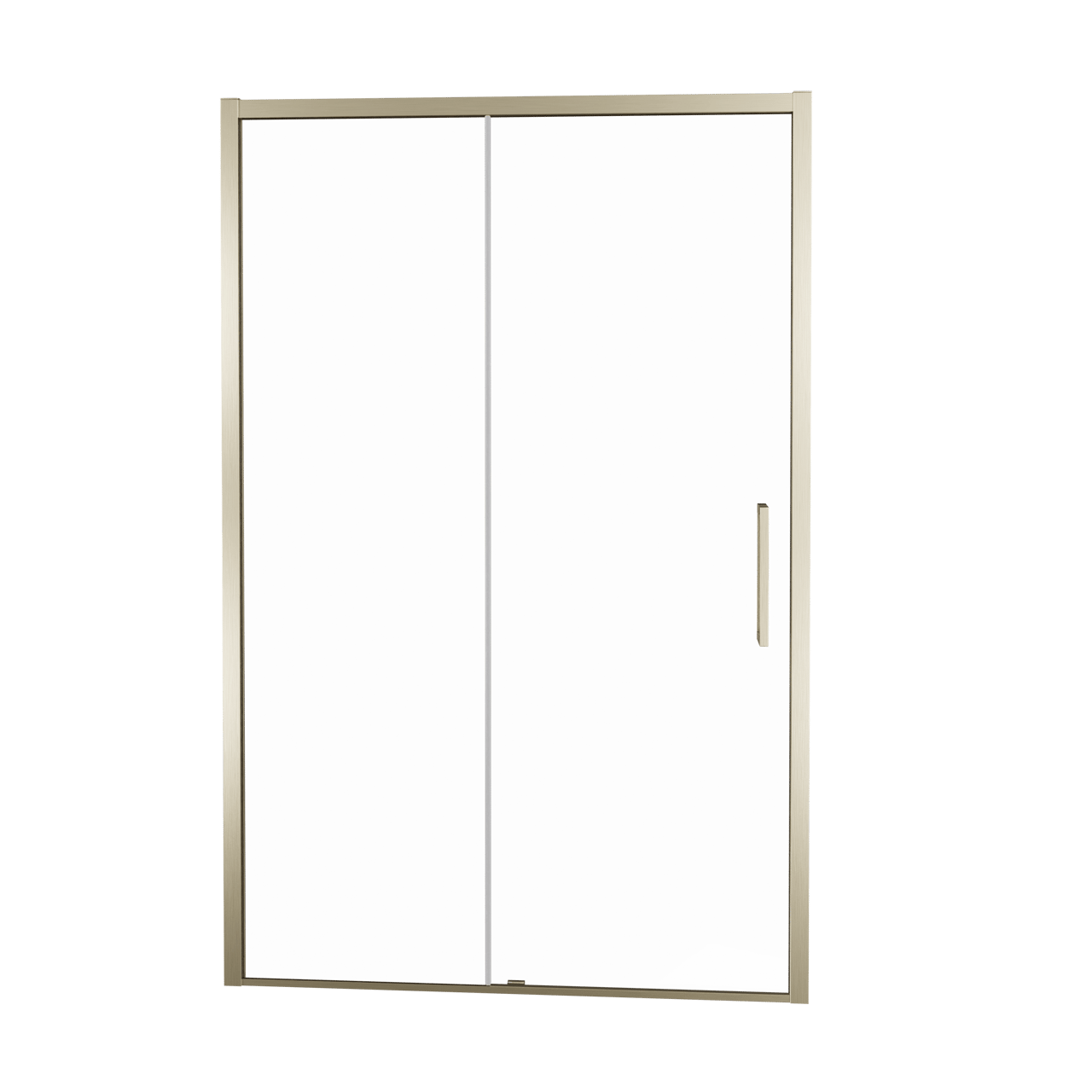 Balmani Senses Design Dusche Schiebetür