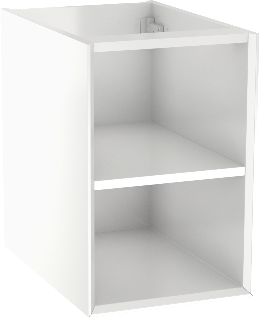 Storke Edge Waschbeckenunterschrank