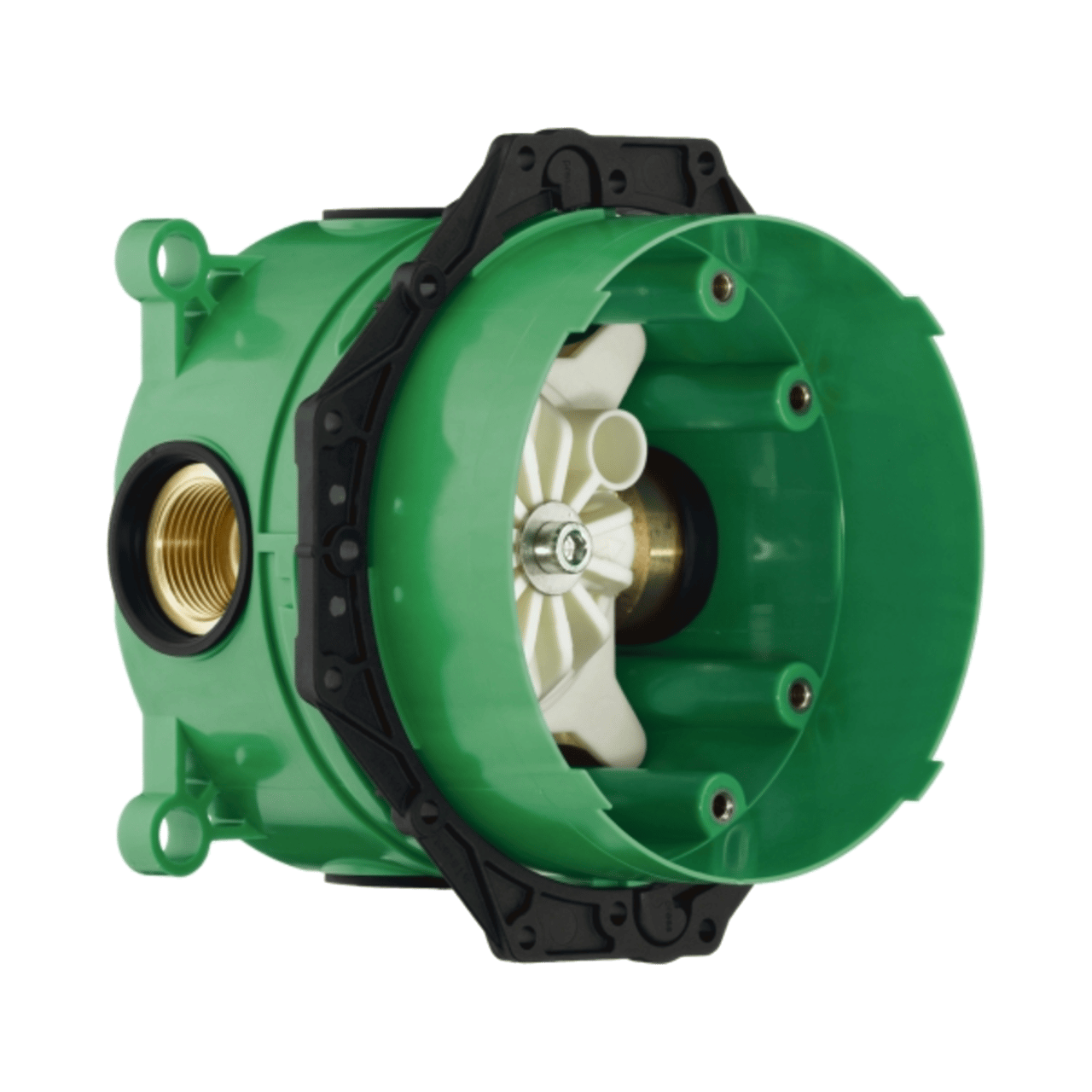 Hansgrohe Ibox Universal inbouwelement