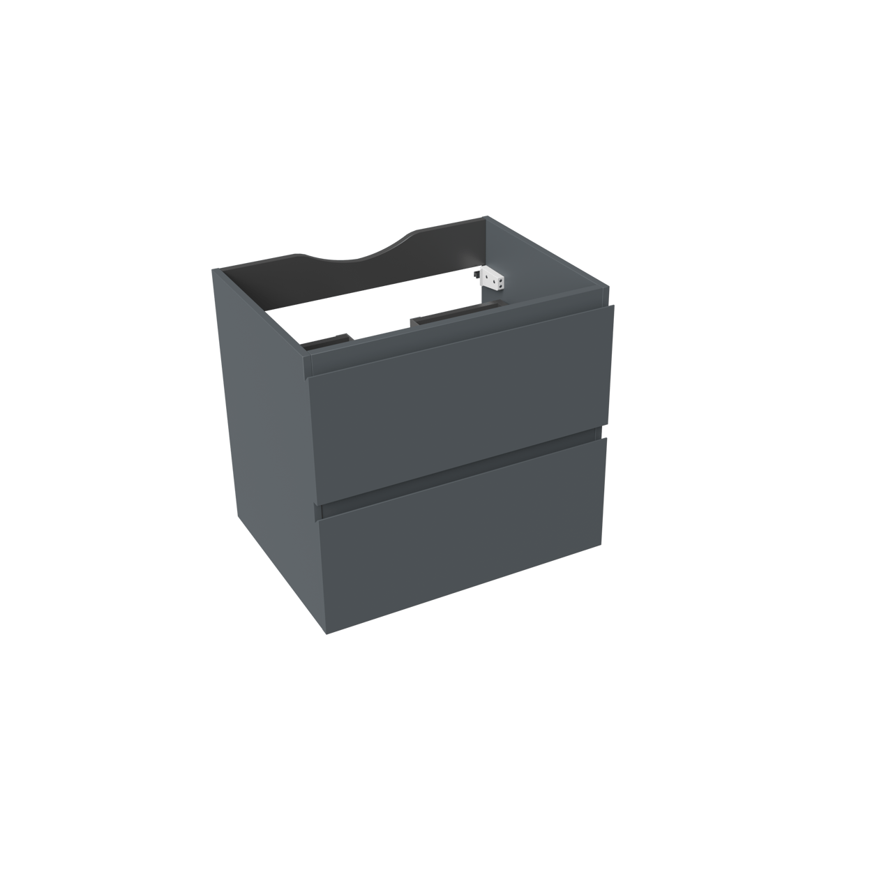 Linie Lado wastafelonderkast