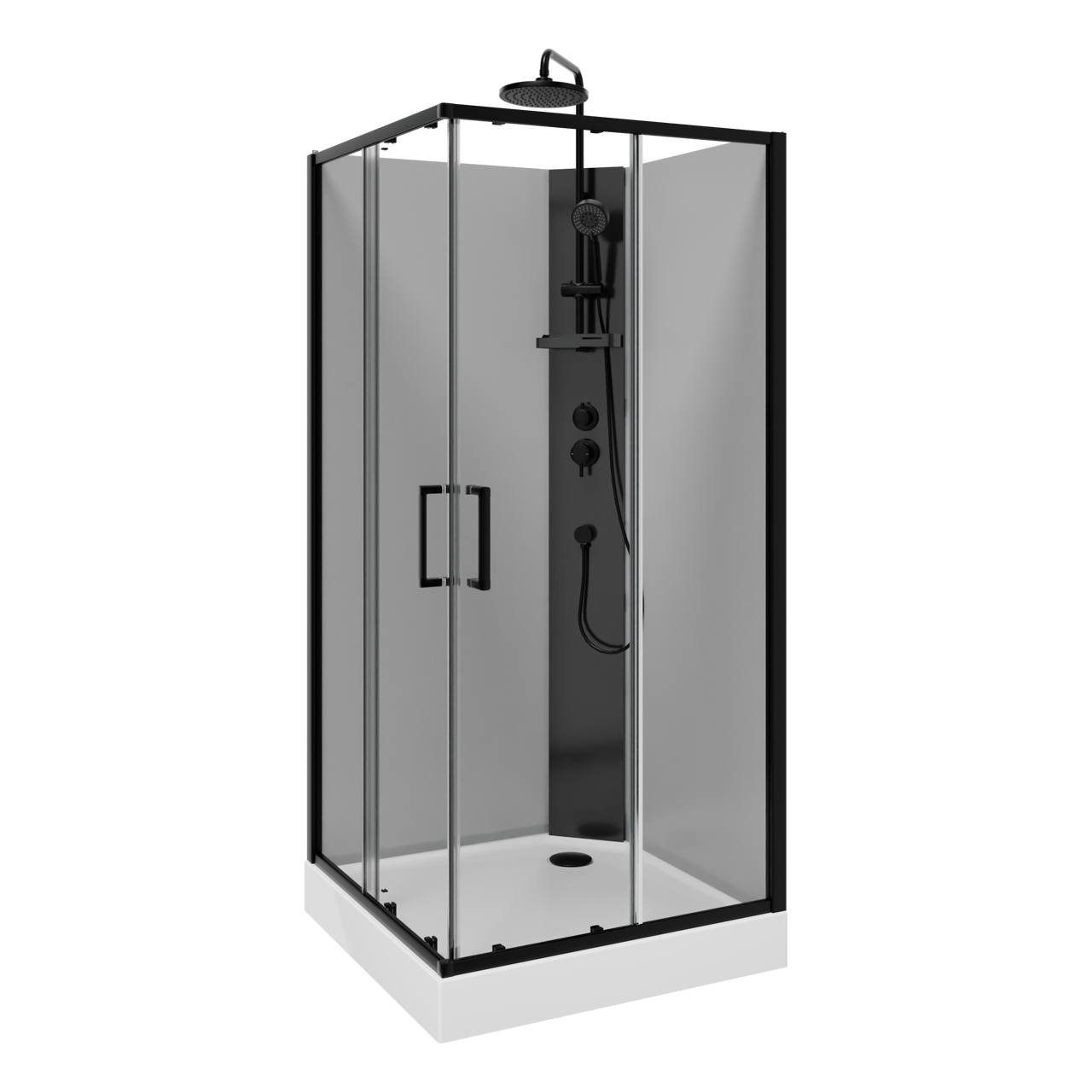 Linie Salta cabine de douche