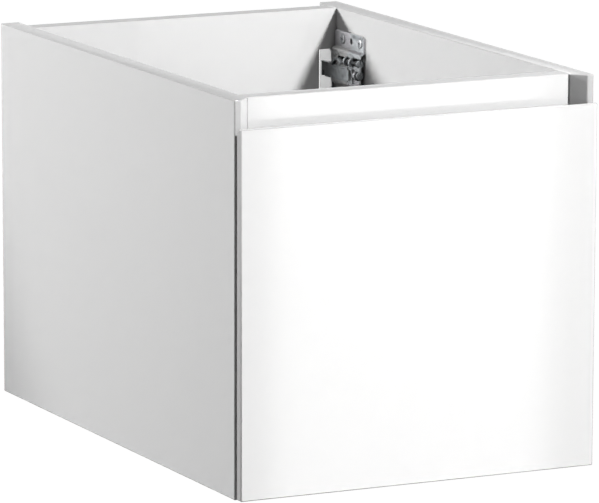 Storke Edge wastafelonderkast