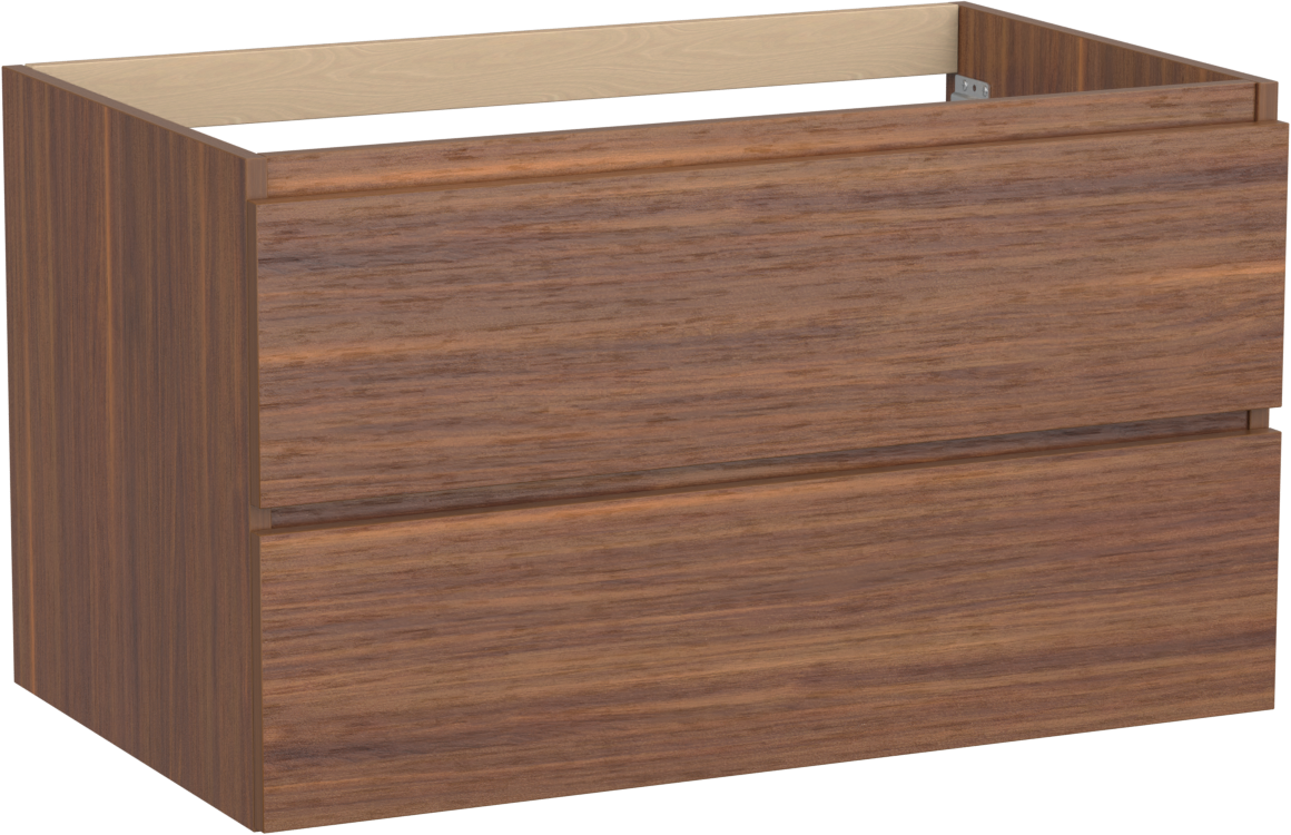 Balmani Lucida wastafelonderkast