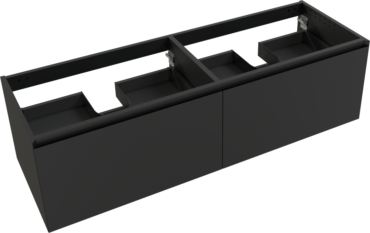 Balmani Idra meuble sous-lavabo