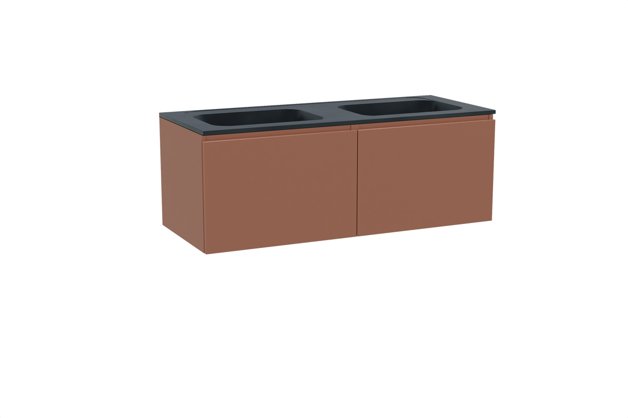 Balmani Sfera meuble salle de bains avec lavabo Tablo Strada