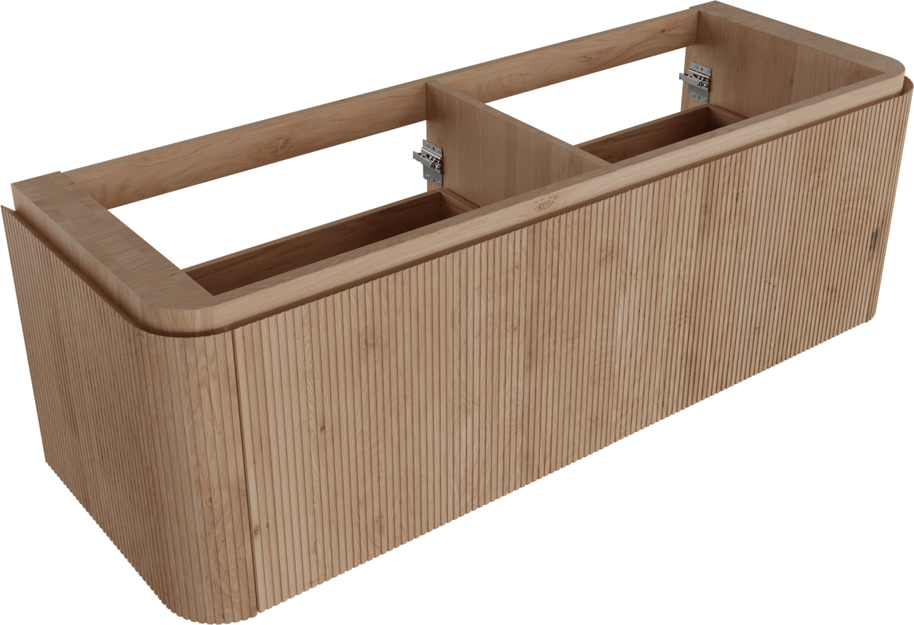 Balmani Moon Waschbeckenunterschrank