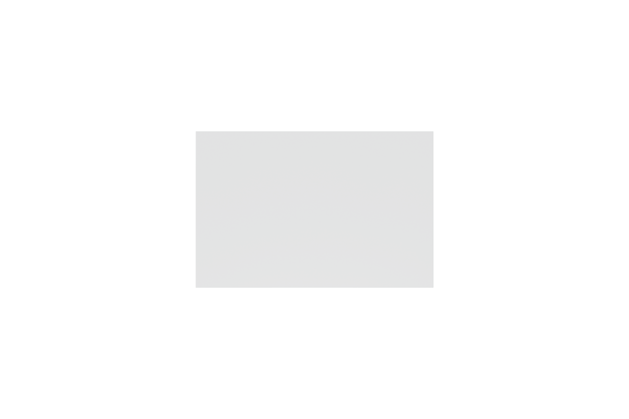 Linie Lado tablette simple marbre composite Blanc Brillant 70 x 46 cm