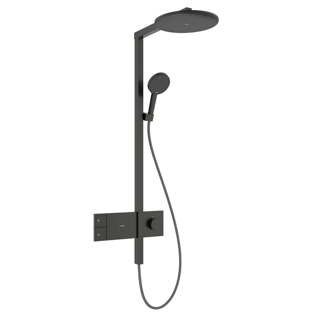 Hansgrohe Raindance Alive S Showerpipe 300 colonne de douche de pluie